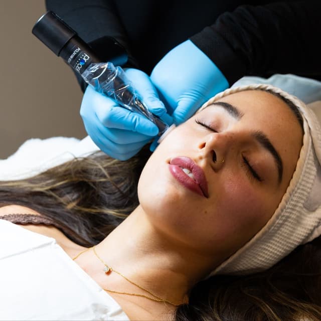 Procell Series of 4: Face & Neck at Esthetic Ritual in Portland, OR