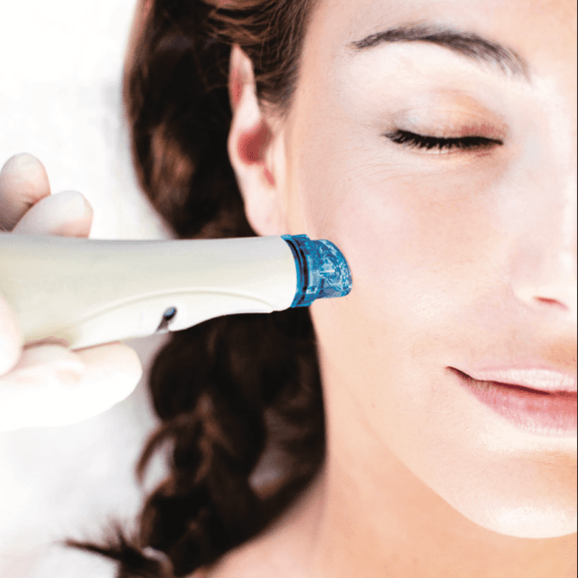 March Platinum Hydrafacial 3 + 1 at Esthetic Ritual in Portland, OR