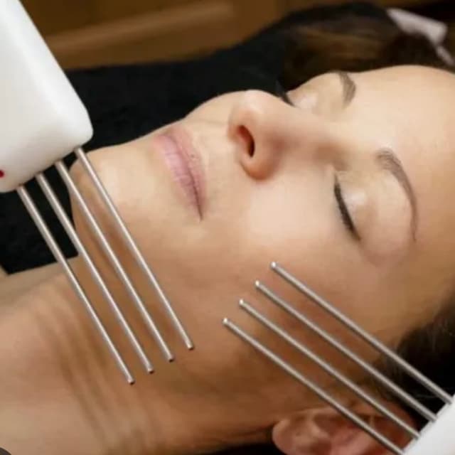 Microcurrent Stand Alone Series 3 at Esthetic Ritual in Portland, OR